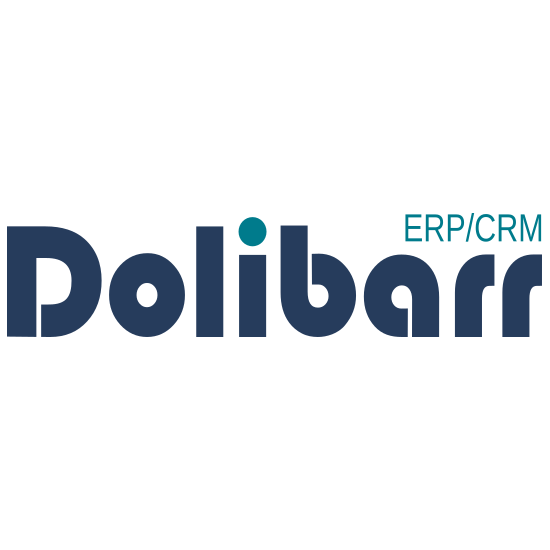 Logo Dolibarr