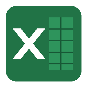 Logo Excel